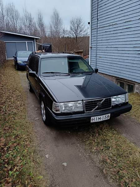 Volvo 940 Heinola - photo 1