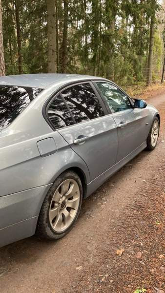 BMW 320 Forssa – foto 4