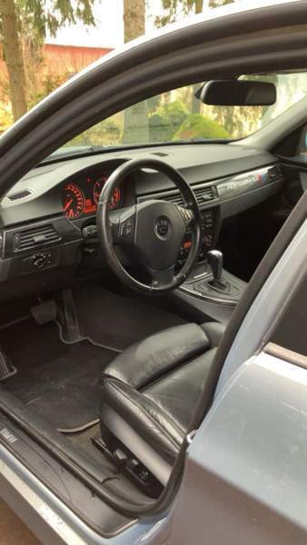 BMW 320 Forssa – foto 7