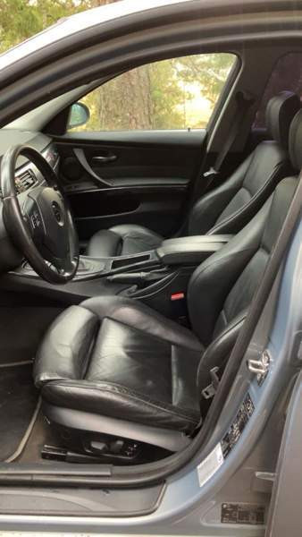 BMW 320 Forssa – foto 8