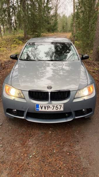 BMW 320 Forssa – foto 2