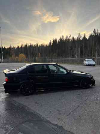 BMW 320 Хювинкяя