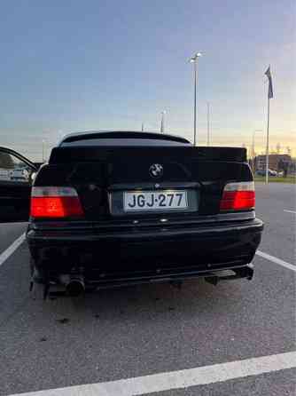 BMW 320 Хювинкяя