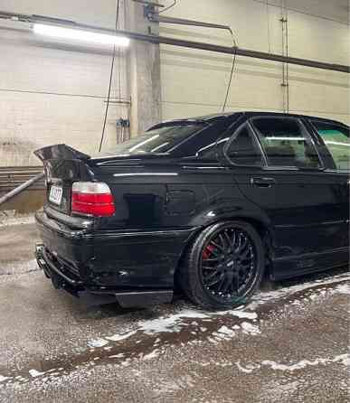 BMW 320 Хювинкяя