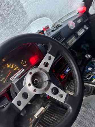 Toyota Hilux Sodankylä