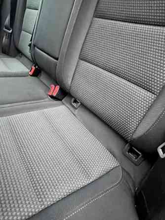 Volkswagen Golf Вихти