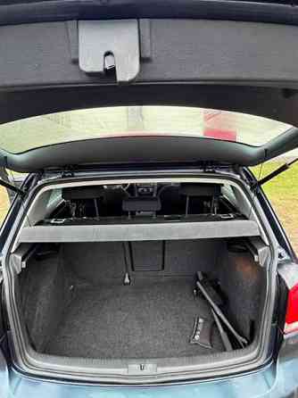 Volkswagen Golf Вихти