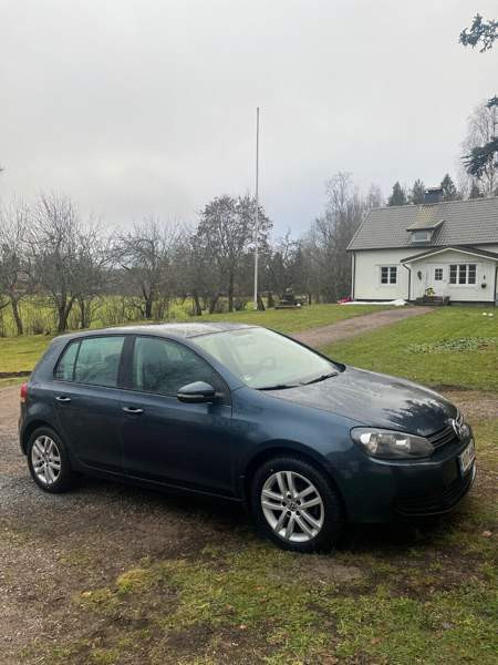 Volkswagen Golf Вихти - изображение 2