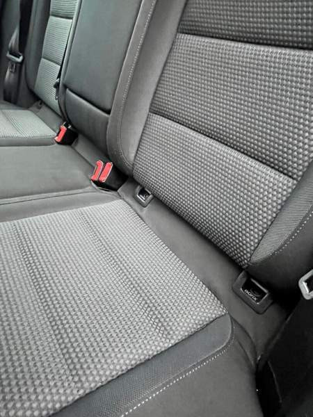 Volkswagen Golf Вихти - изображение 5