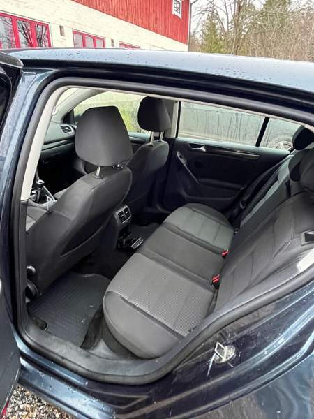 Volkswagen Golf Вихти - изображение 4