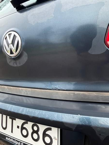 Volkswagen Golf Вихти - изображение 7