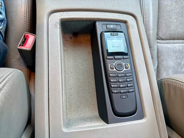 Audi A8 Haemeenlinna – foto 8