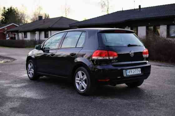 Volkswagen Golf Kärkölä