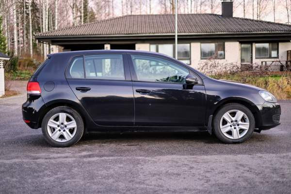 Volkswagen Golf Kärkölä - photo 8