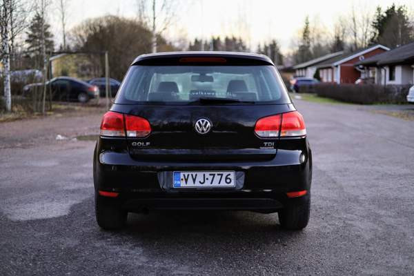 Volkswagen Golf Kärkölä - photo 6
