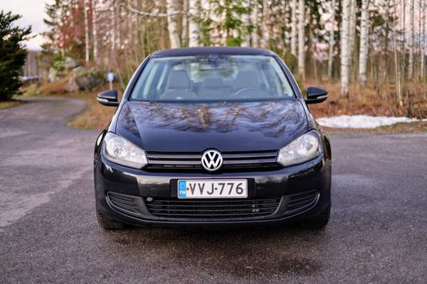 Volkswagen Golf Kärkölä - photo 2