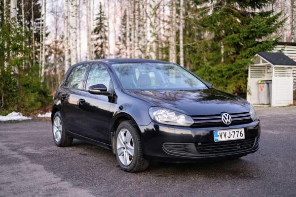 Volkswagen Golf Kärkölä - photo 1