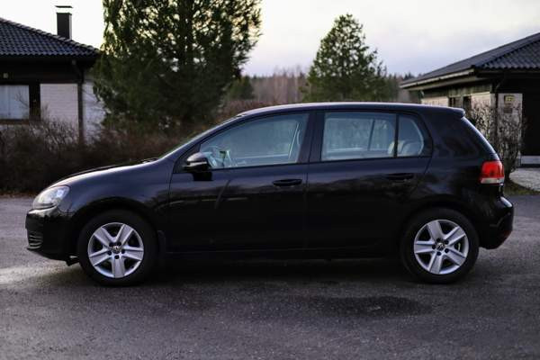Volkswagen Golf Kärkölä - photo 4