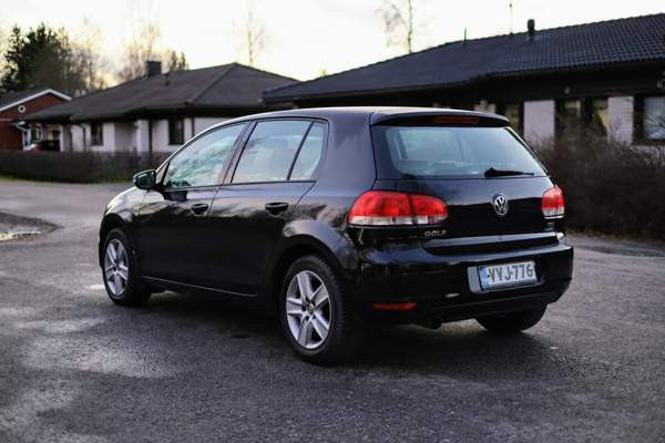 Volkswagen Golf Kärkölä - photo 5
