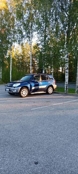 Toyota RAV4 Kuopio – foto 3