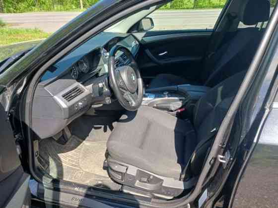 BMW 520 Kyiv Oblast
