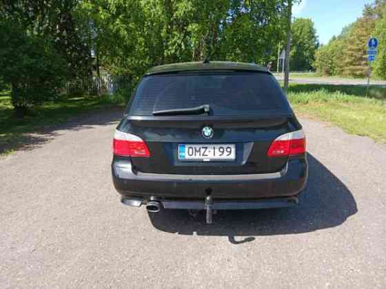 BMW 520 Kyiv Oblast