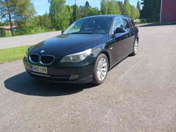 BMW 520 Kyiv Oblast