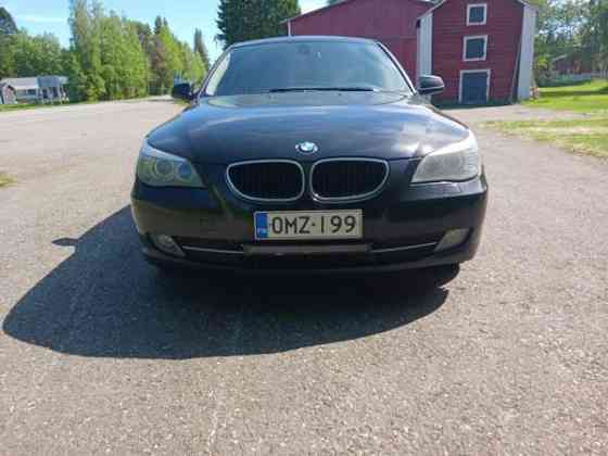 BMW 520 Kyiv Oblast