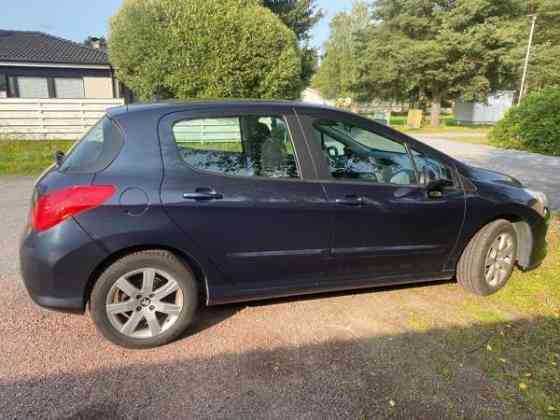 Peugeot 308 Запорожская область