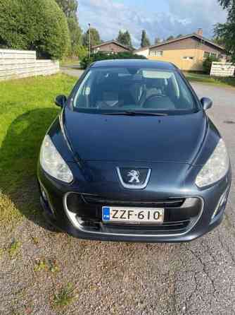 Peugeot 308 Запорожская область
