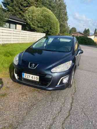 Peugeot 308 Запорожская область