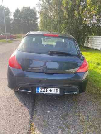 Peugeot 308 Запорожская область
