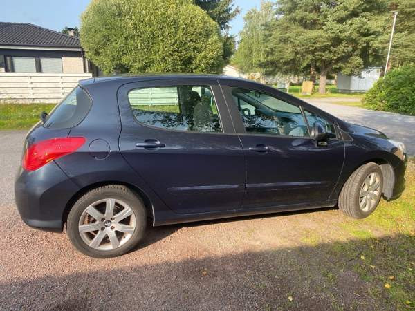 Peugeot 308 Запорожская область - изображение 3