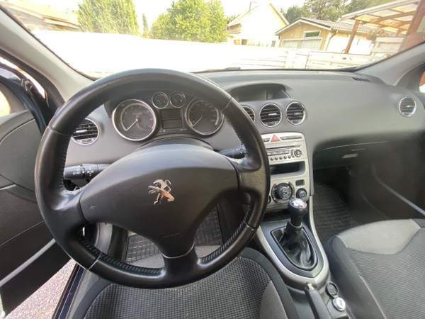 Peugeot 308 Запорожская область - изображение 7