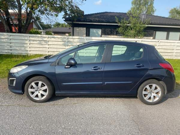 Peugeot 308 Запорожская область - изображение 2