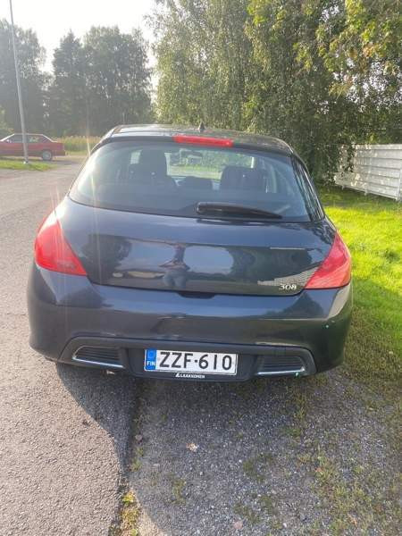 Peugeot 308 Запорожская область - изображение 5