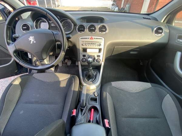 Peugeot 308 Запорожская область - изображение 8