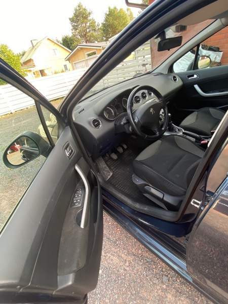 Peugeot 308 Запорожская область - изображение 6