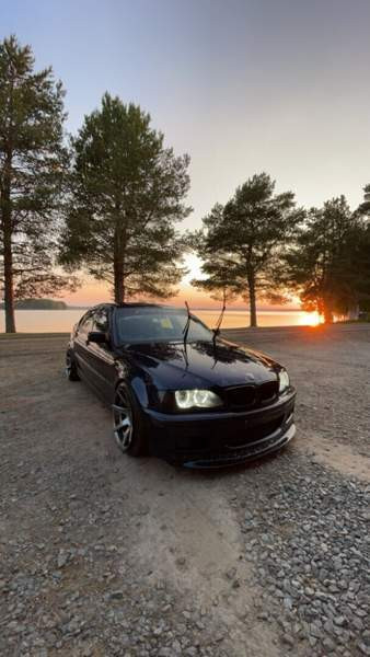 BMW 316 Alajärvi - photo 1