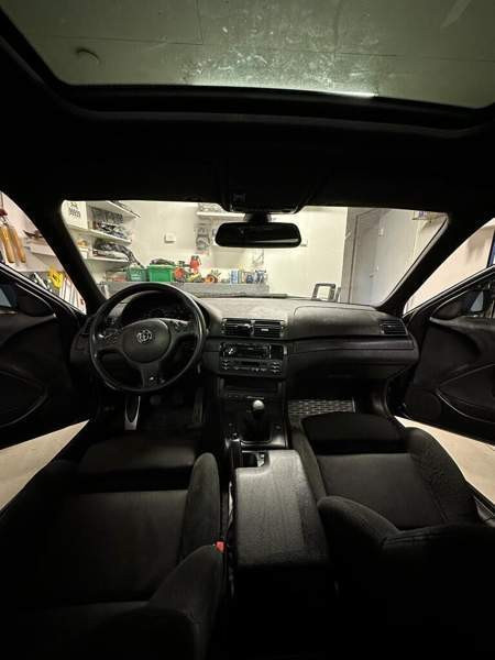 BMW 316 Alajärvi - photo 6