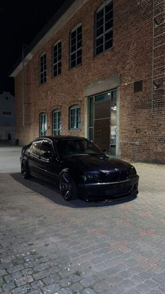 BMW 316 Alajärvi - photo 3