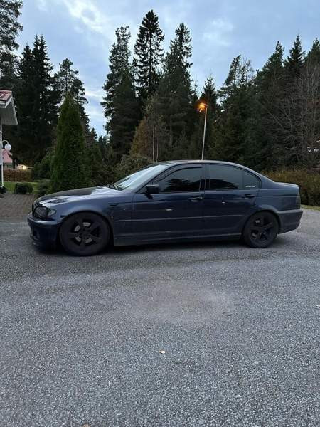 BMW 316 Alajärvi - photo 5