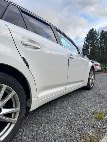 Toyota Avensis Kauhajoki - valokuva 7