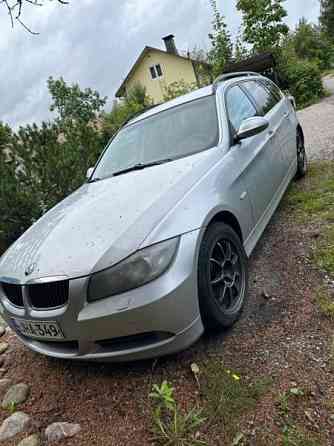 BMW 325 Глебычево