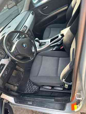 BMW 325 Глебычево