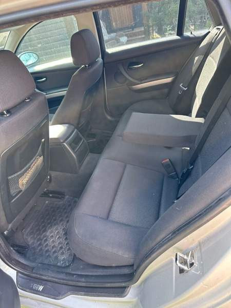 BMW 325 Glebychevo – foto 4