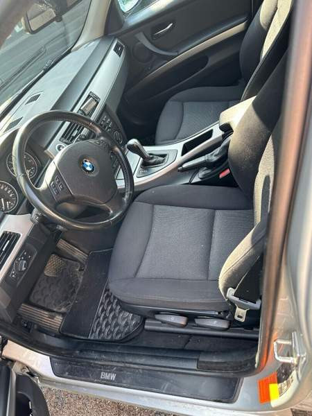 BMW 325 Glebychevo – foto 3