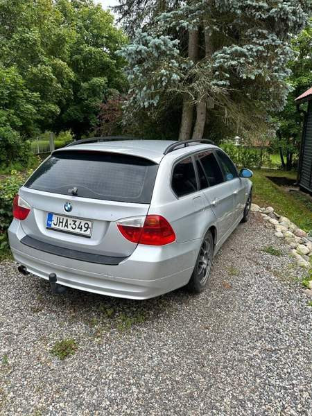 BMW 325 Glebychevo – foto 2