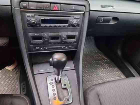 Audi A4 Damascus Governorate