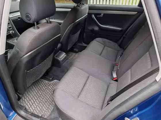 Audi A4 Damascus Governorate